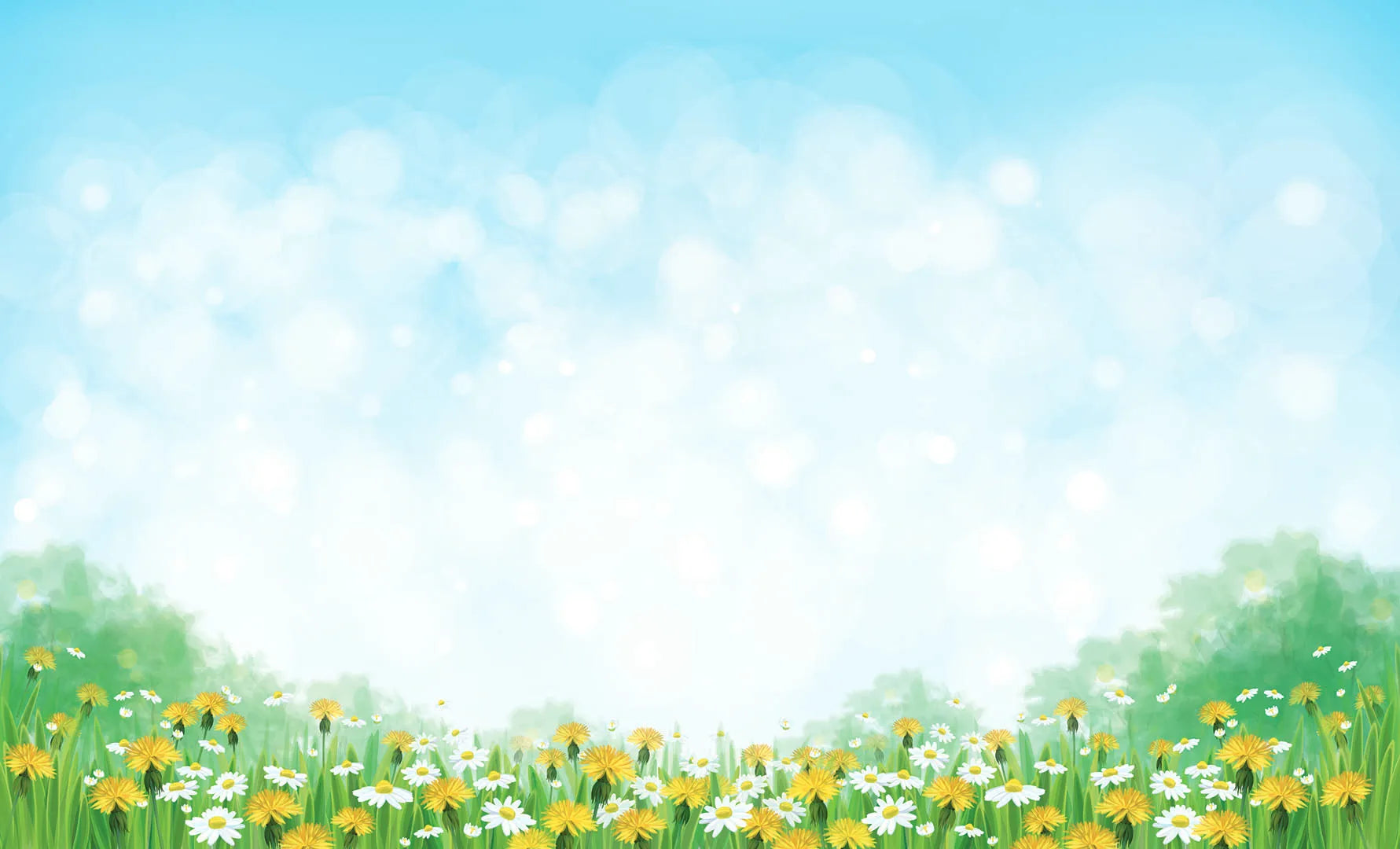 Where Every Seed is a New Beginning
