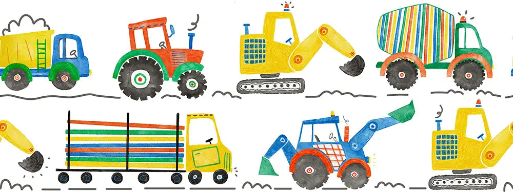 Where Little Builders Dream Big