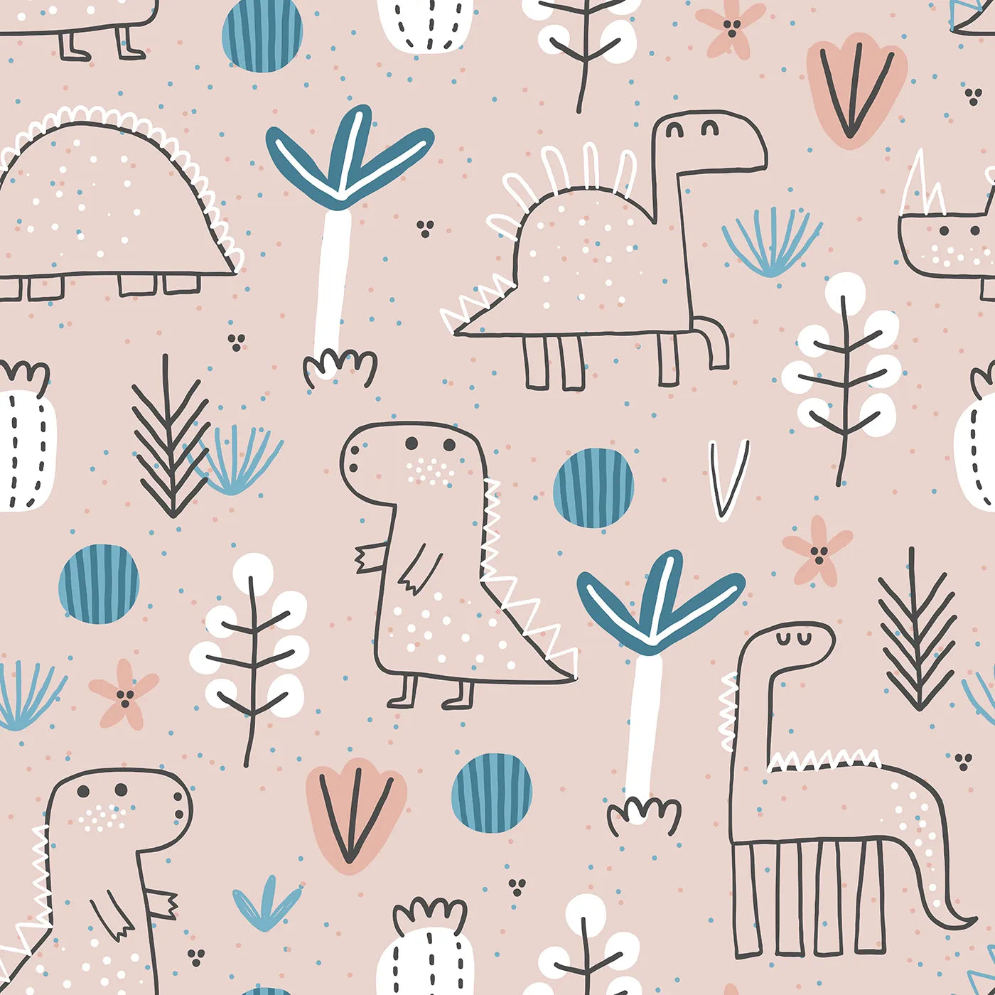A Gentle Land Before Bedtime