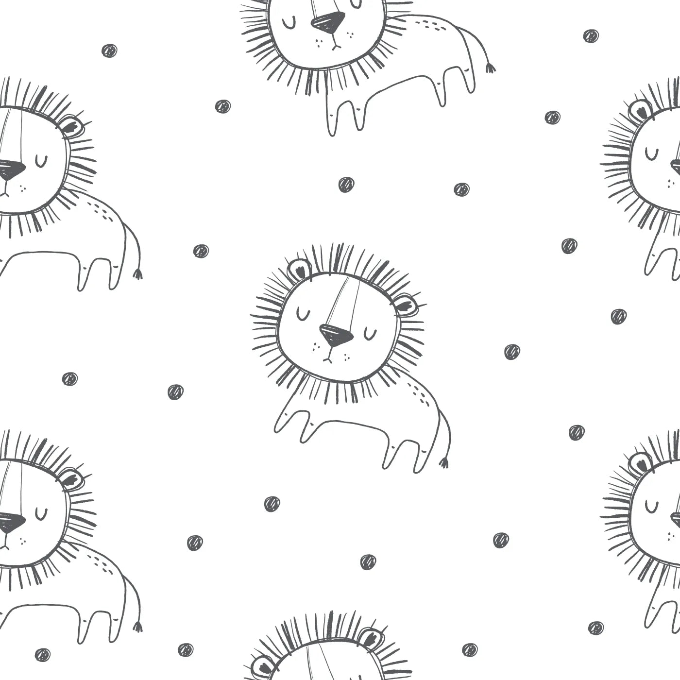 A Field of Kind Little Kings