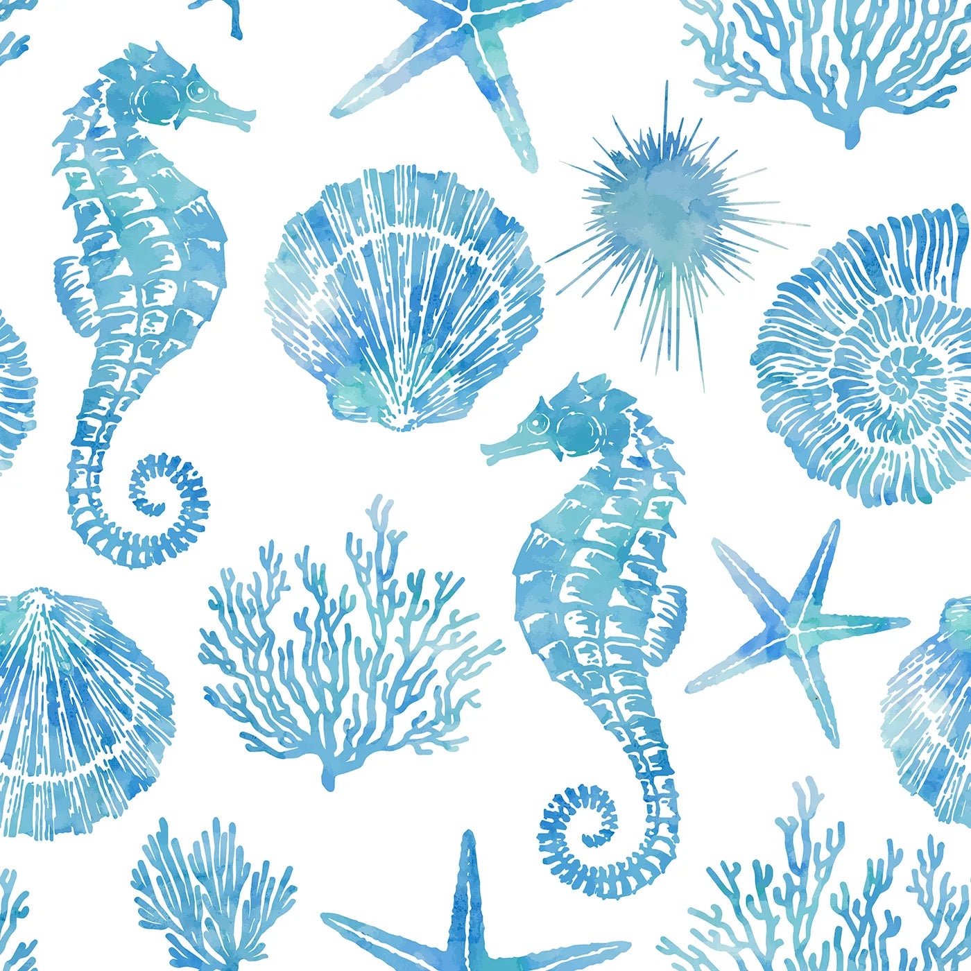 A Gentle Dance of the Tides