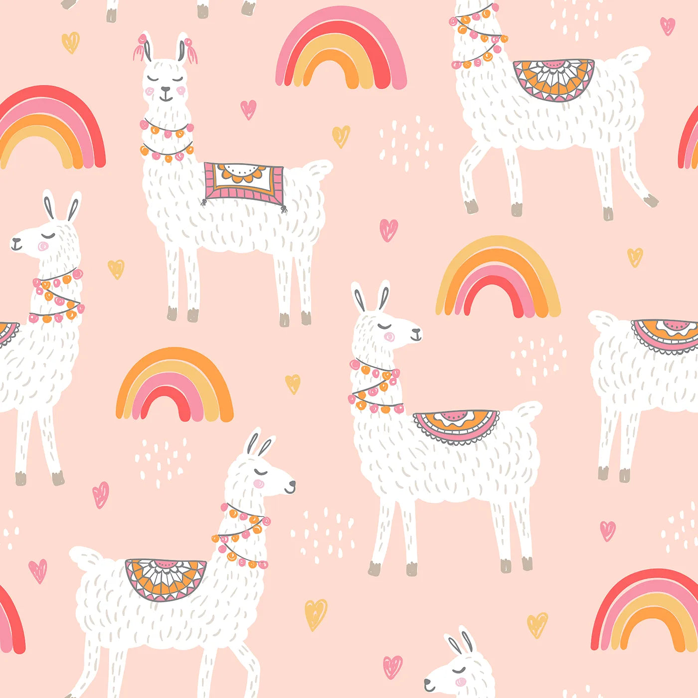 A Sweet Parade of Sunshine and Smiles