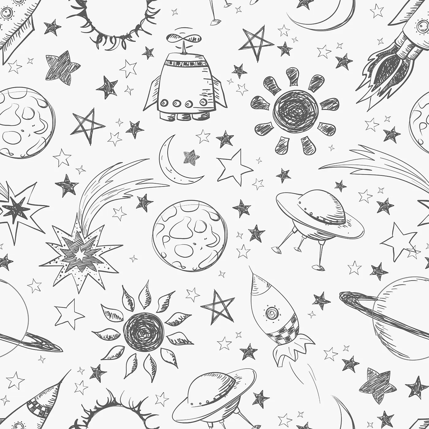 Where Doodles and Dreams Take Flight