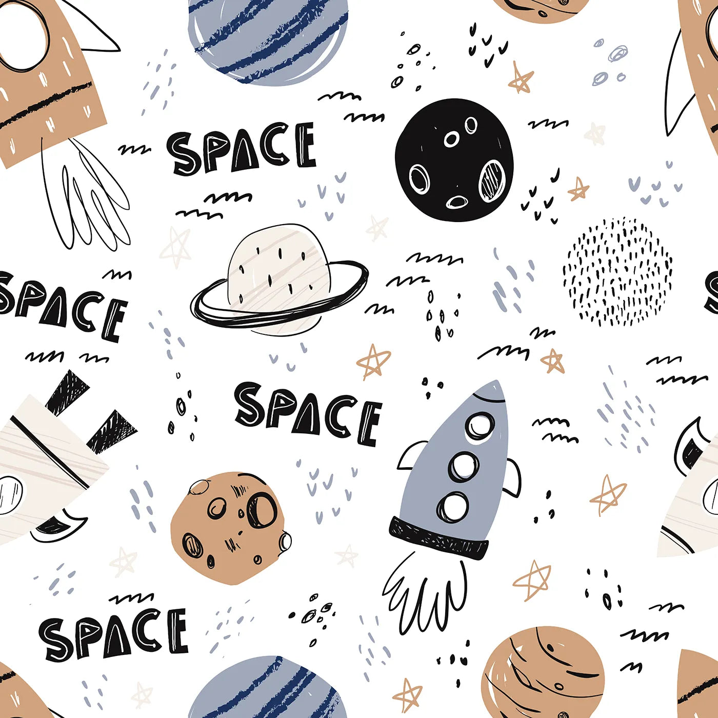 A Cool and Creative Cosmic Journey