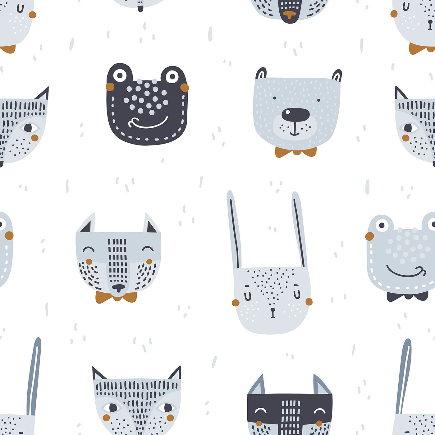 A Gathering of Gentle Creatures