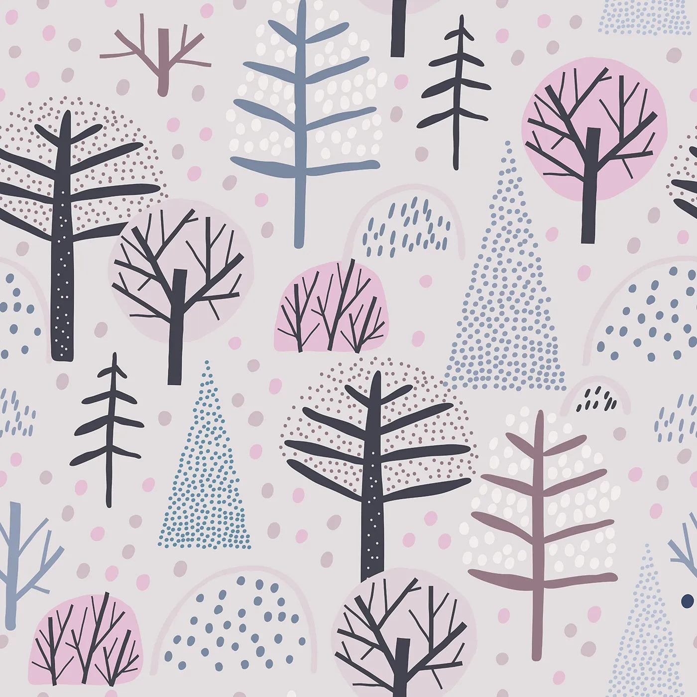 A Whisper of Winter's First Frost