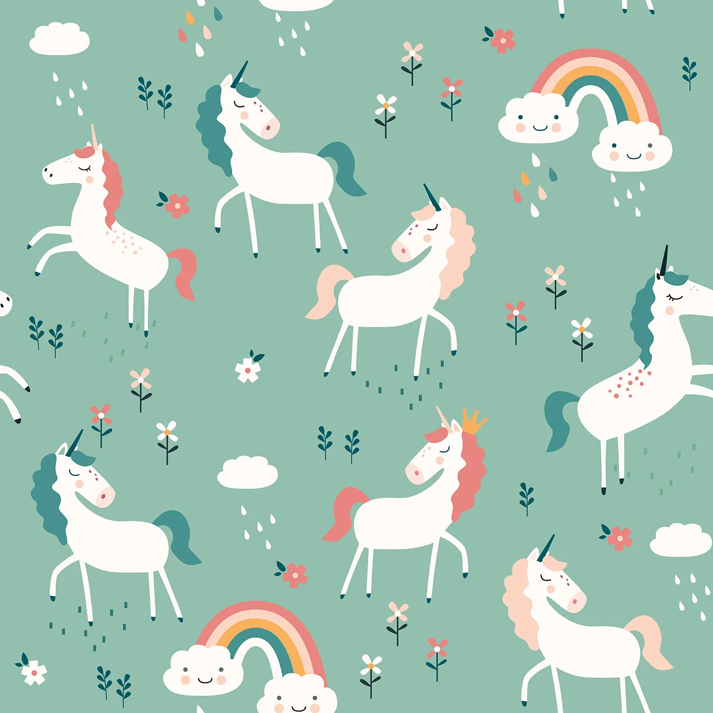 A Sprinkle of Magic and a Dash of Joy