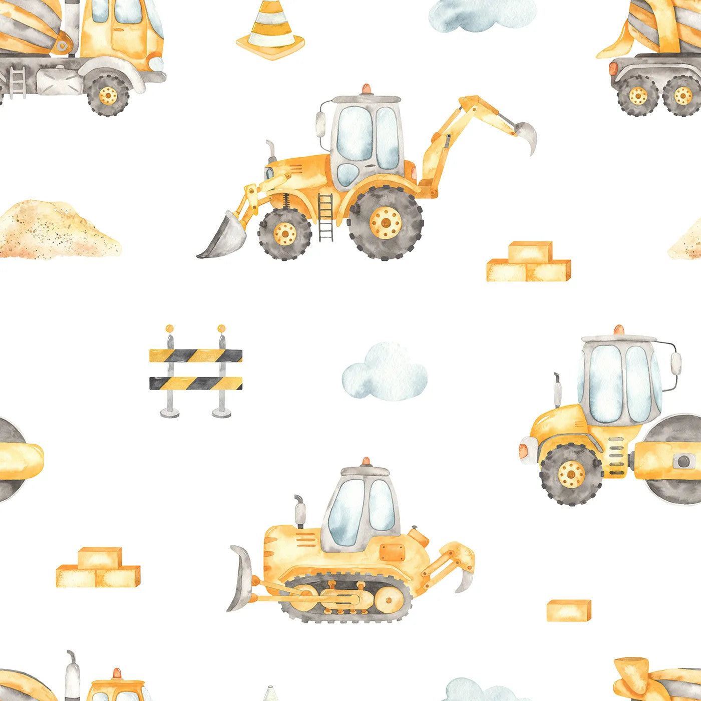 A Beautiful Blueprint for Playtime