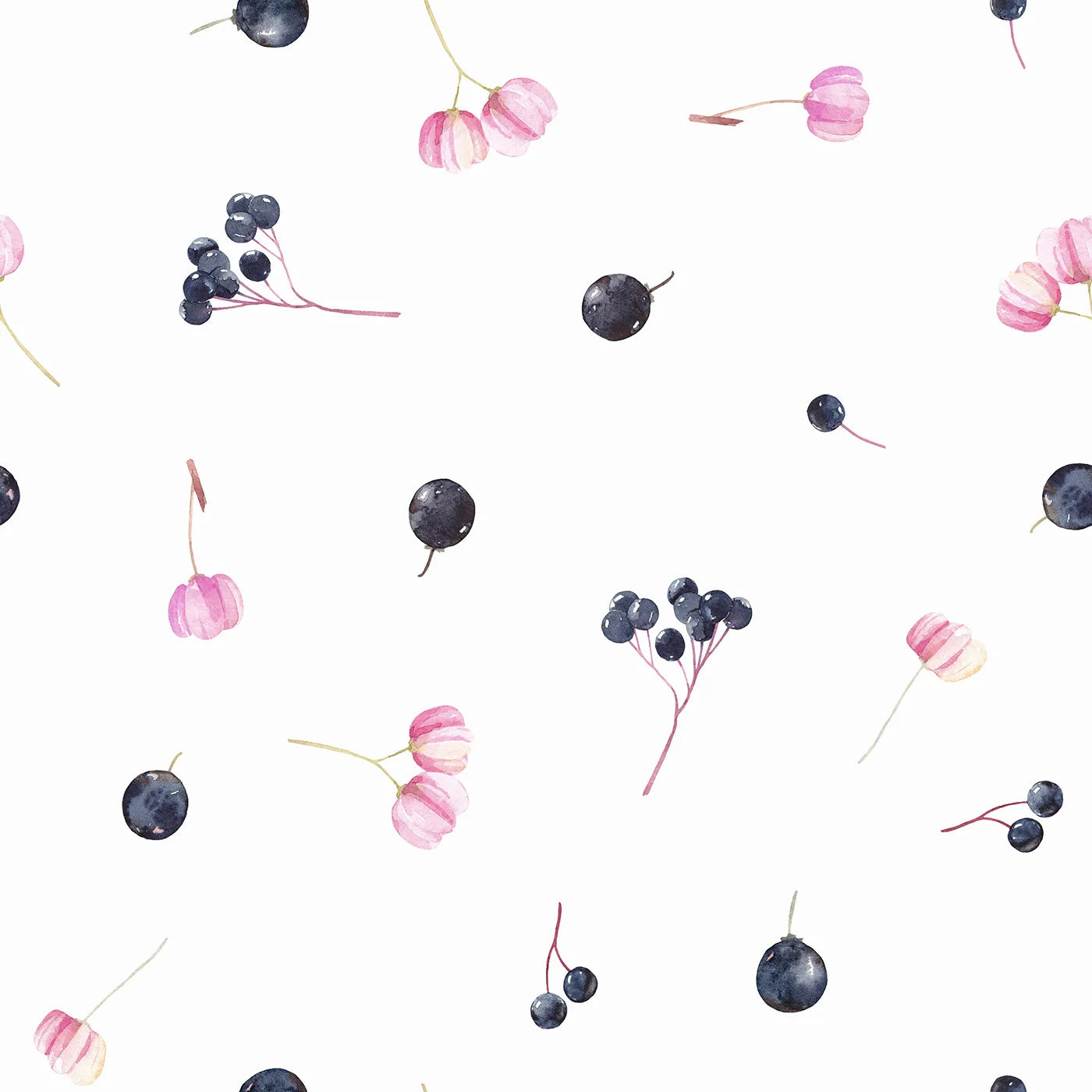 A Sprinkle of Nature's Sweetest Treasures