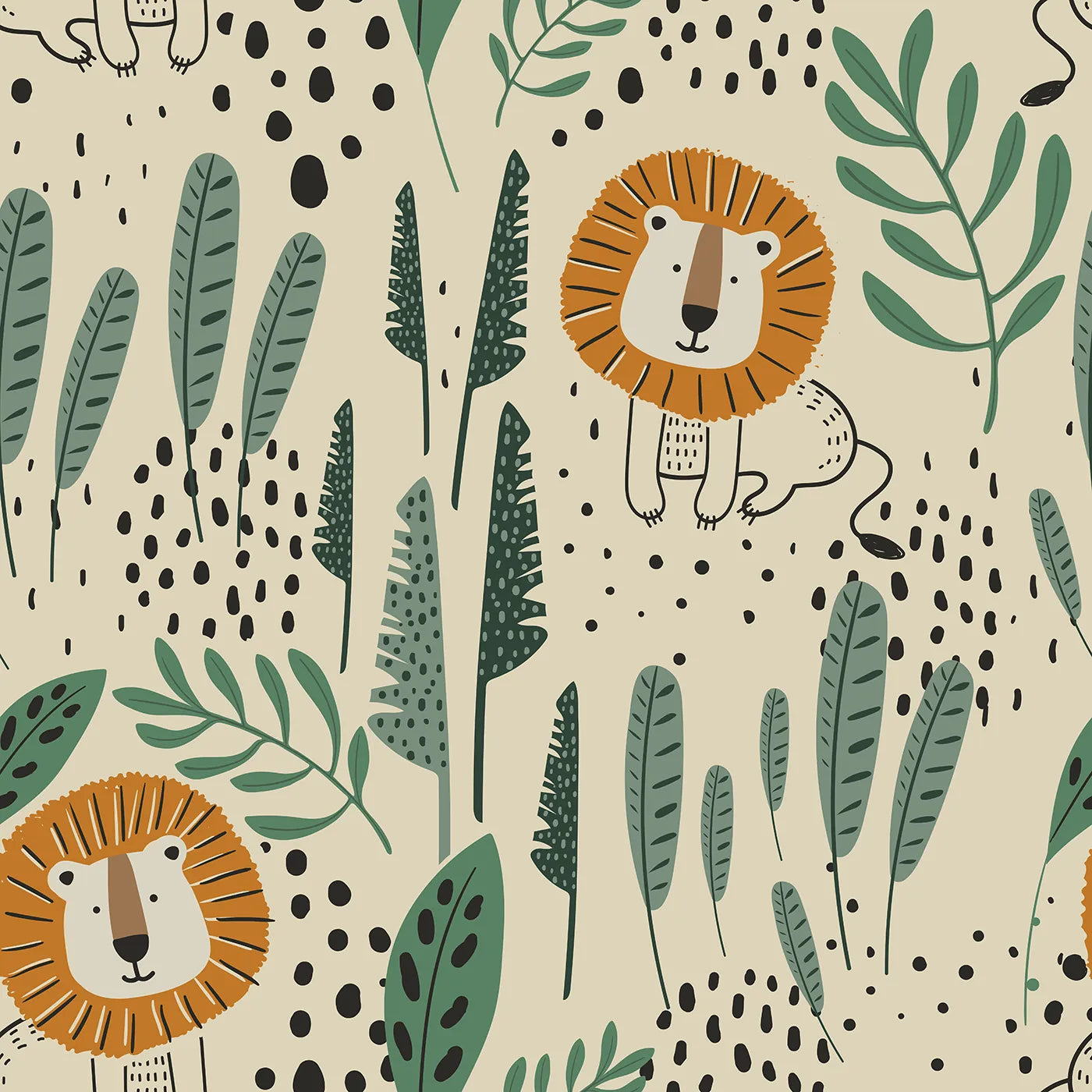 A Gentle Jungle Expedition