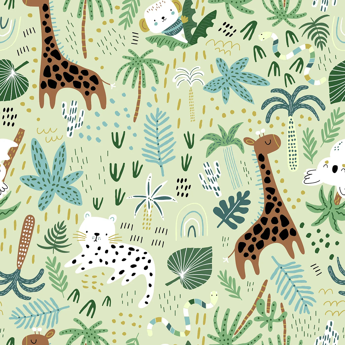 A Cheerful Canopy of Fun and Friendship