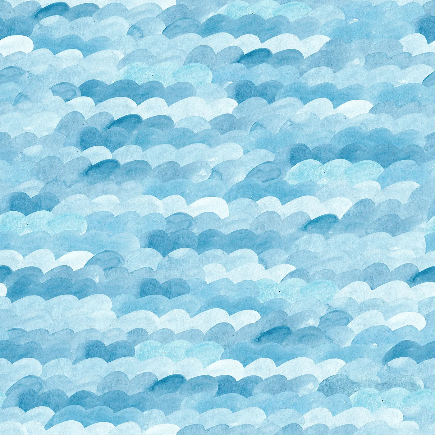 A Soothing Rhythm of the Tides