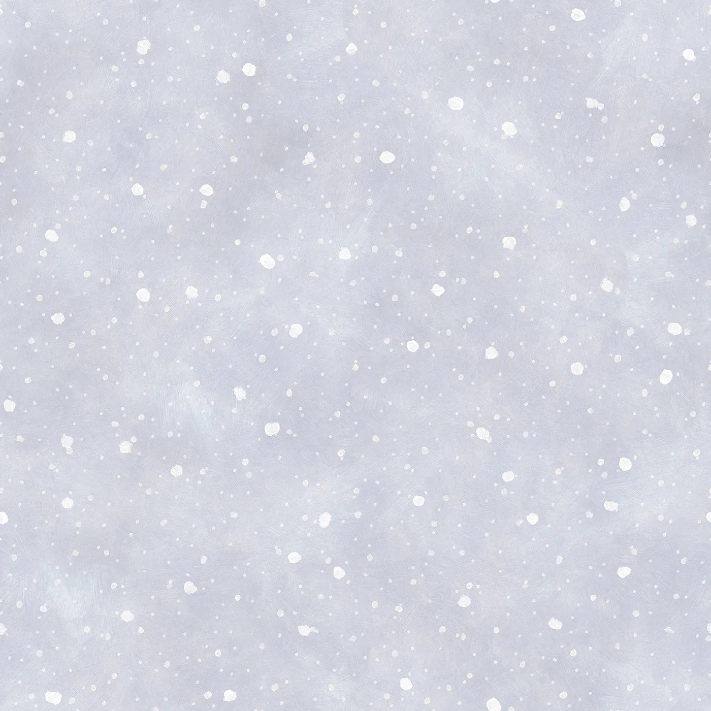 A Gentle Blanket of Winter Calm