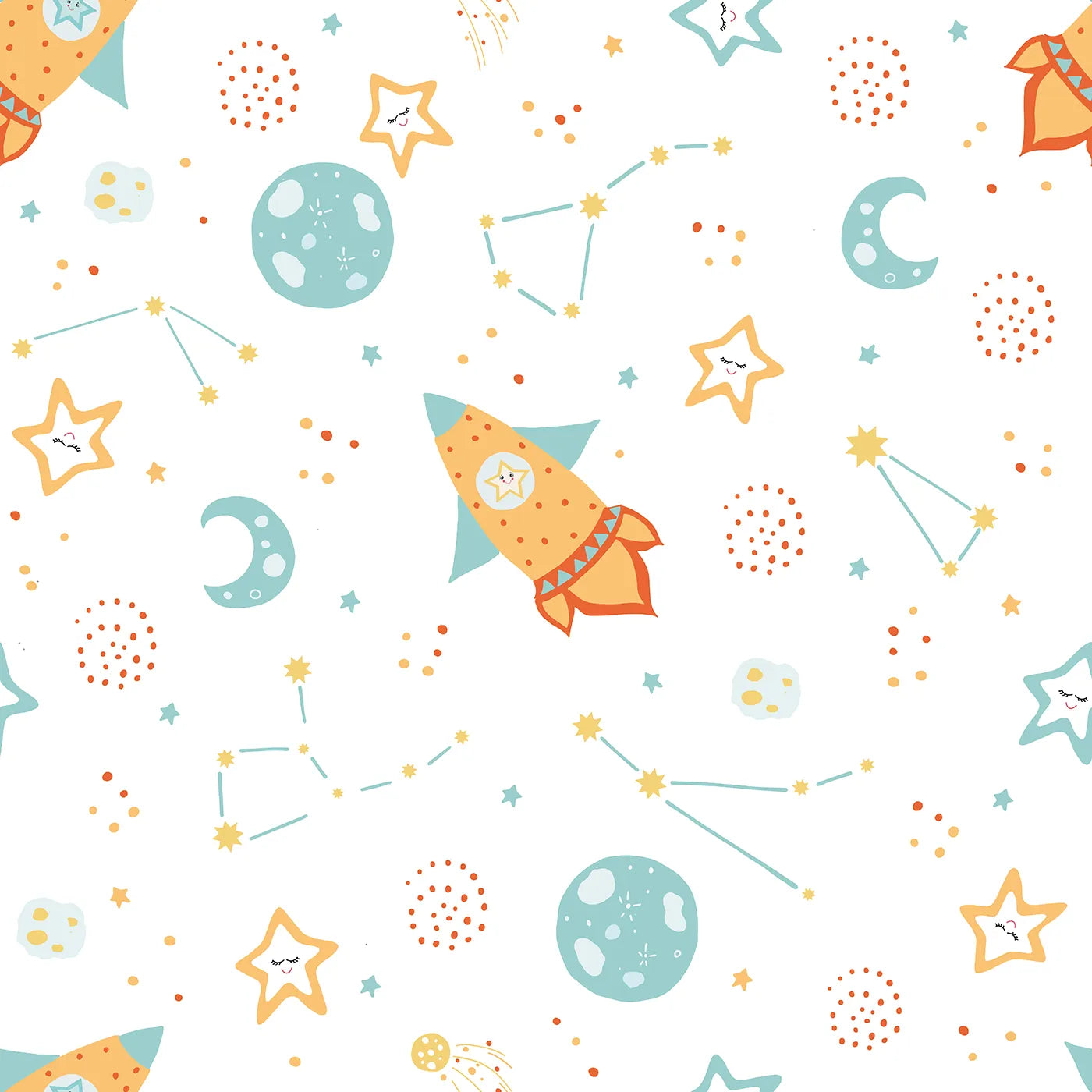 A Gentle Journey to the Stars