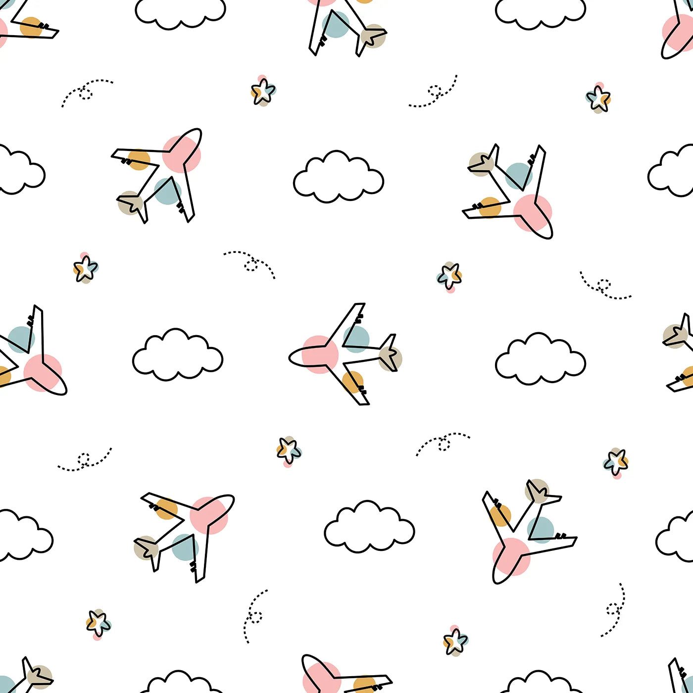 A Light and Airy Flight of Fancy