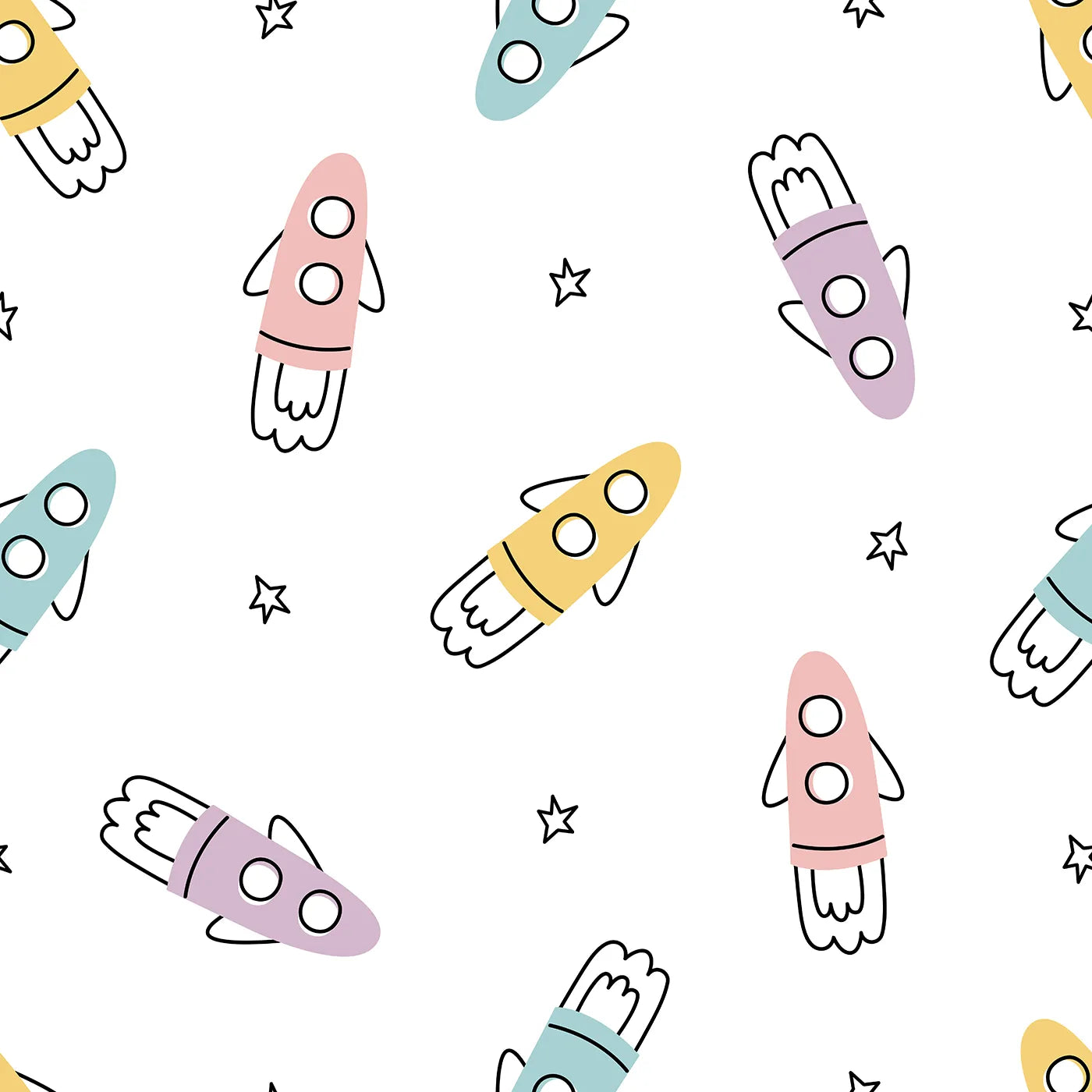A Gentle Blast-Off into a World of Dreams