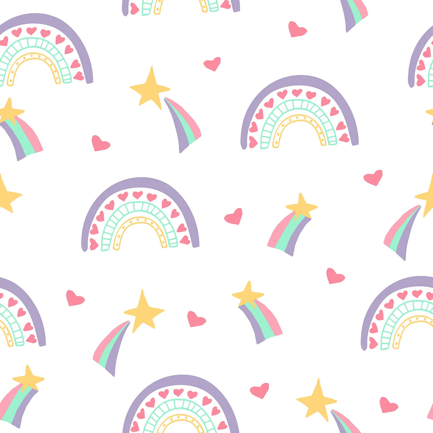 A Sweet and Simple Wish for Happiness