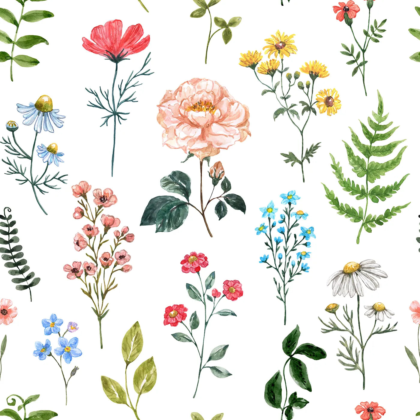 A Gentle Garden of Artistic Discovery