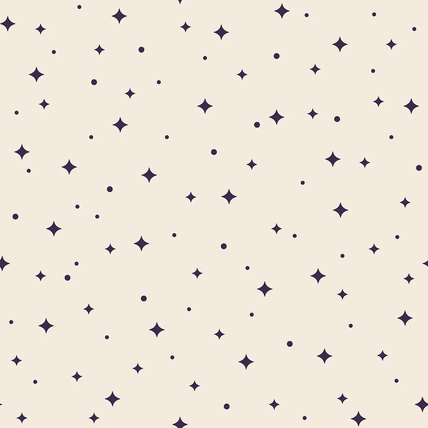 A Gentle Blanket of a Thousand Tiny Lights