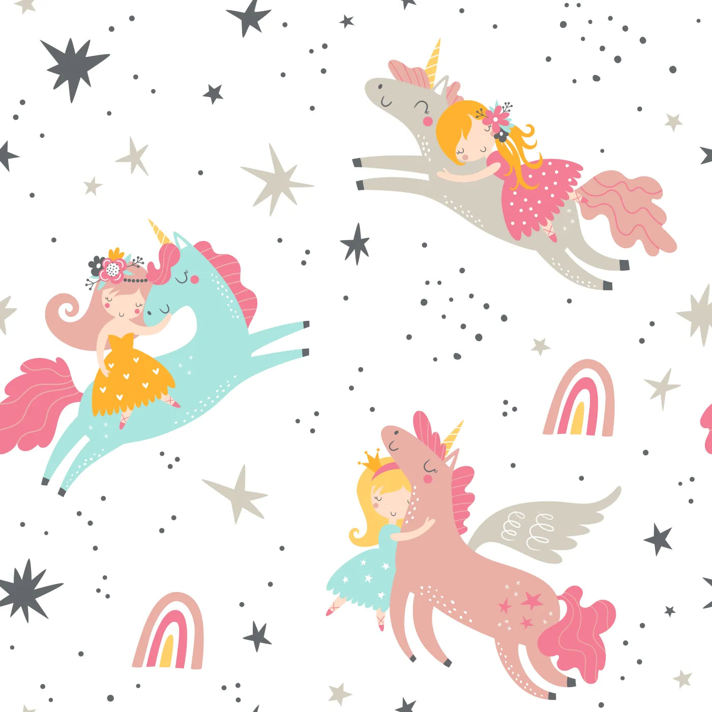 A Joyful Journey Through a Starry, Starry Sky
