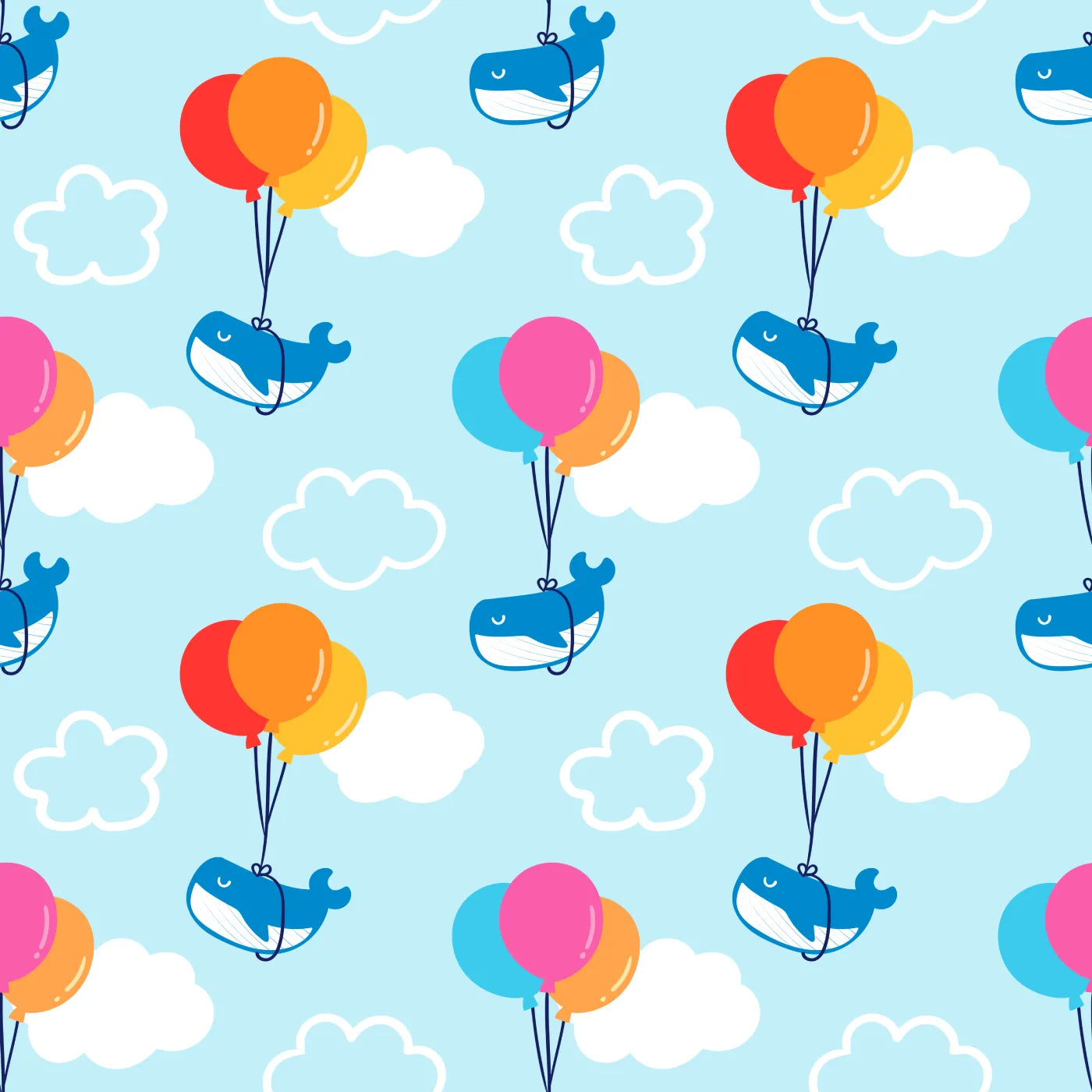 A Gentle Journey on a Birthday Breeze