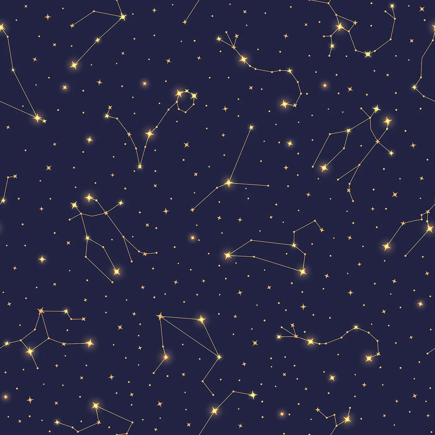 A Breathtaking Map of the Heavens