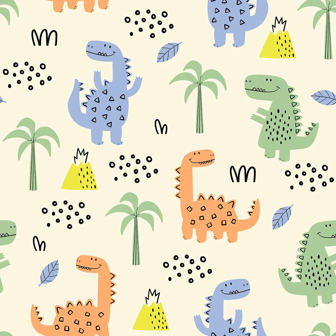 A Fun and Friendly Jurassic Jamboree