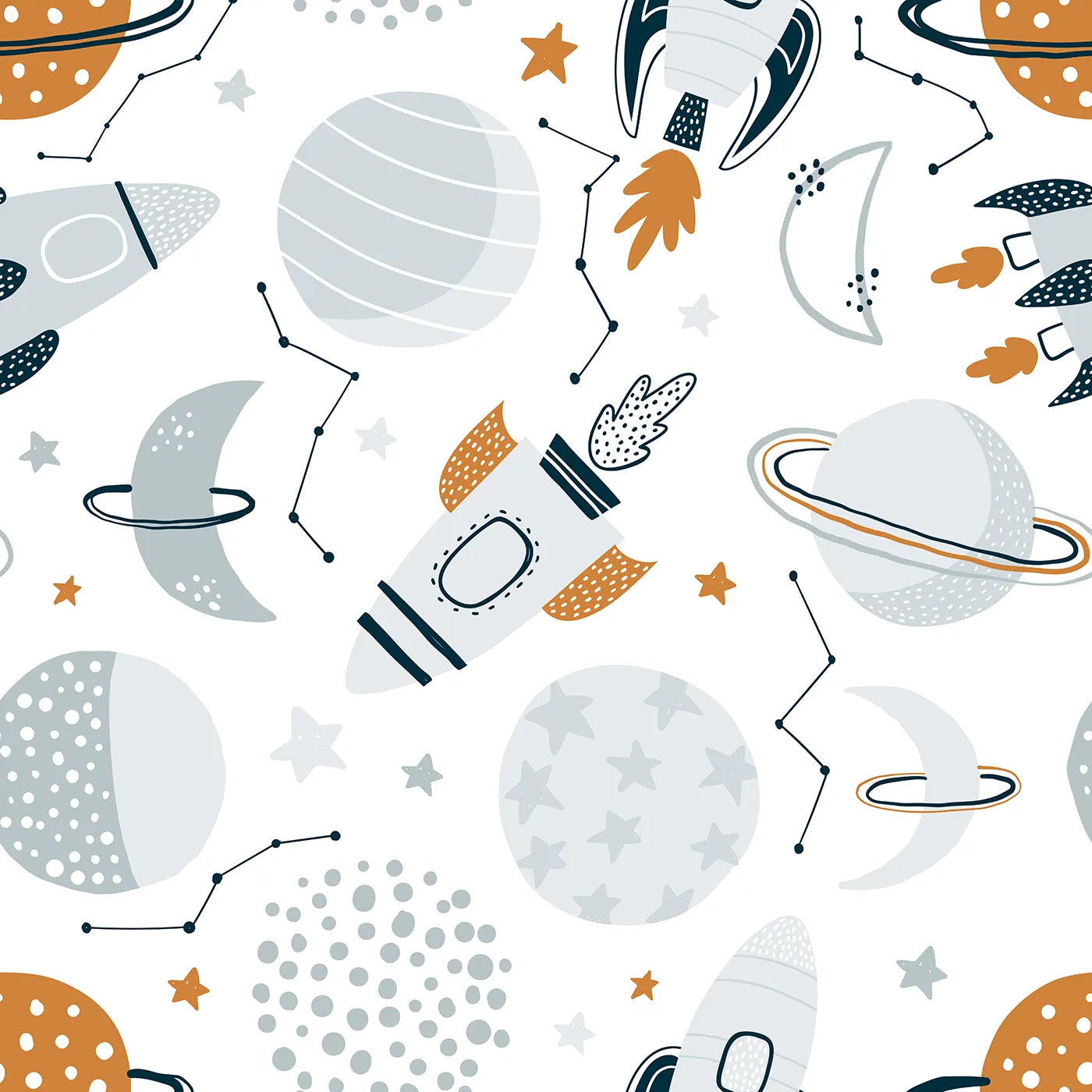 A Cool and Creative Trip Through the Cosmos