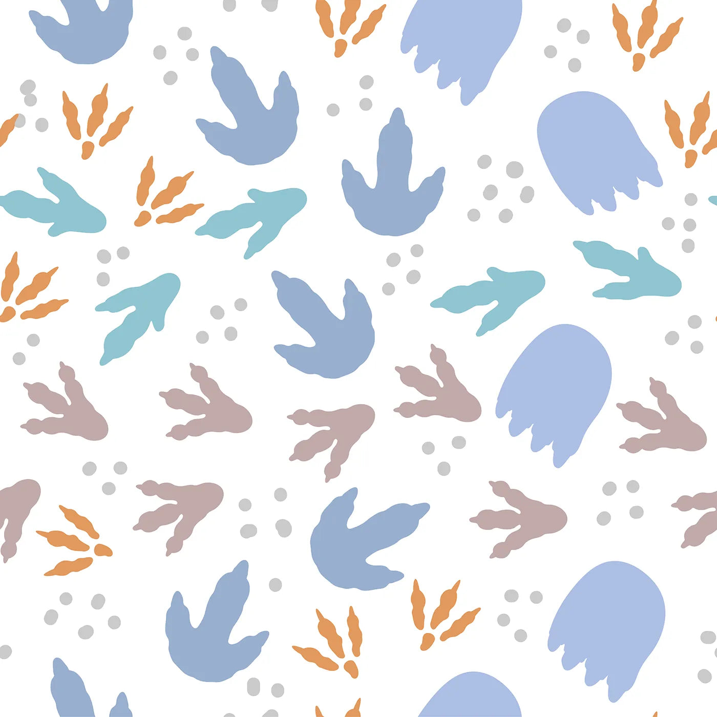 A Playful Path of Prehistoric Puzzles