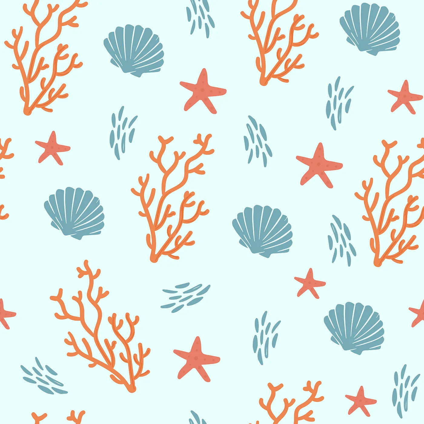 A Gentle Wave of Seaside Treasures