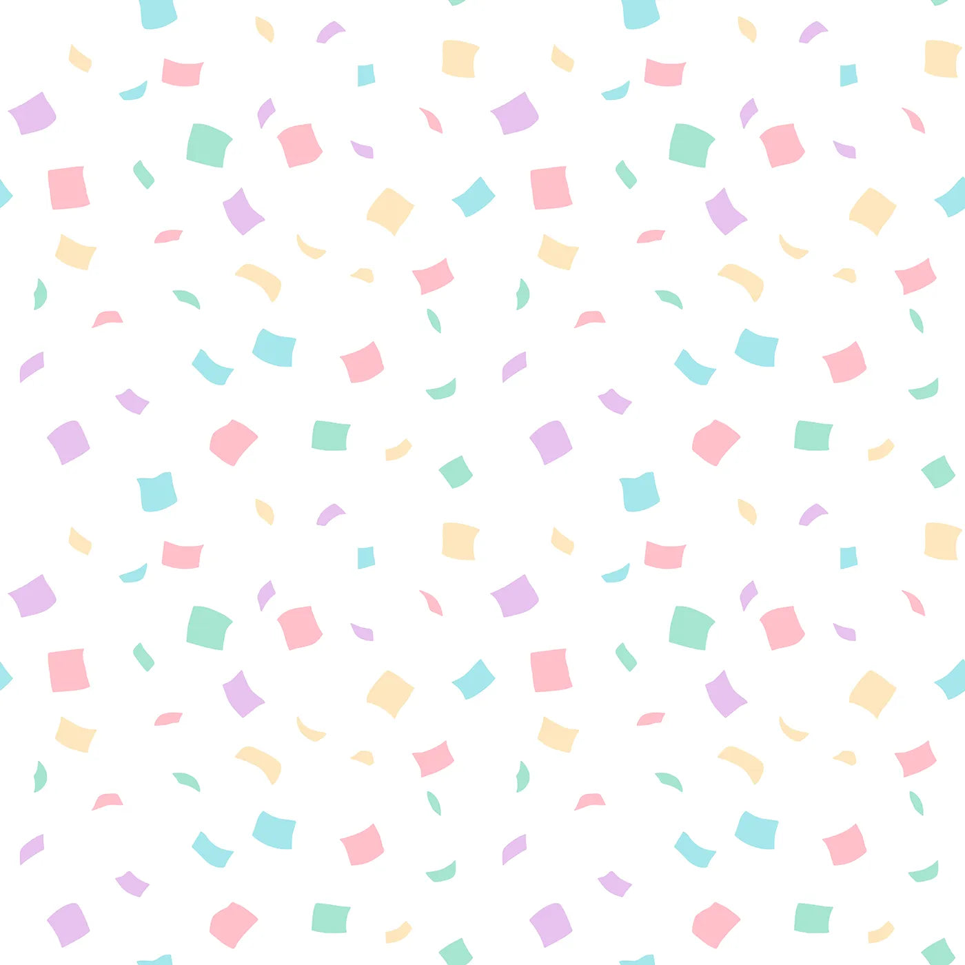 A Sweet Sprinkle of Pure, Simple Happiness