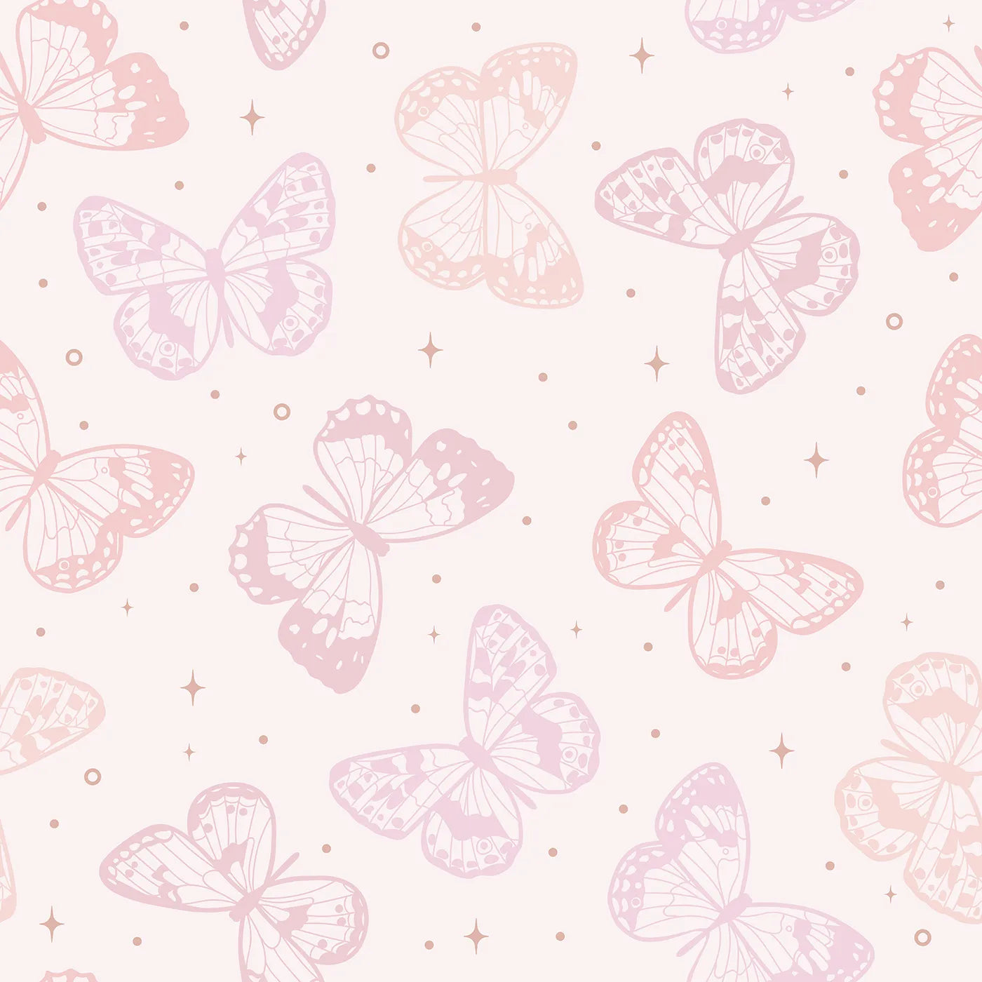 A Soft and Gentle Flutter of Wings