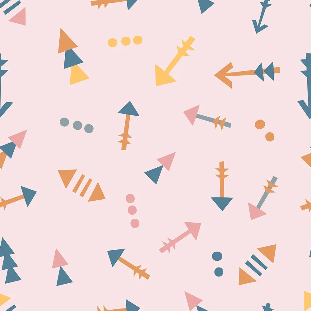 Where Arrows Point to Sweet Adventures