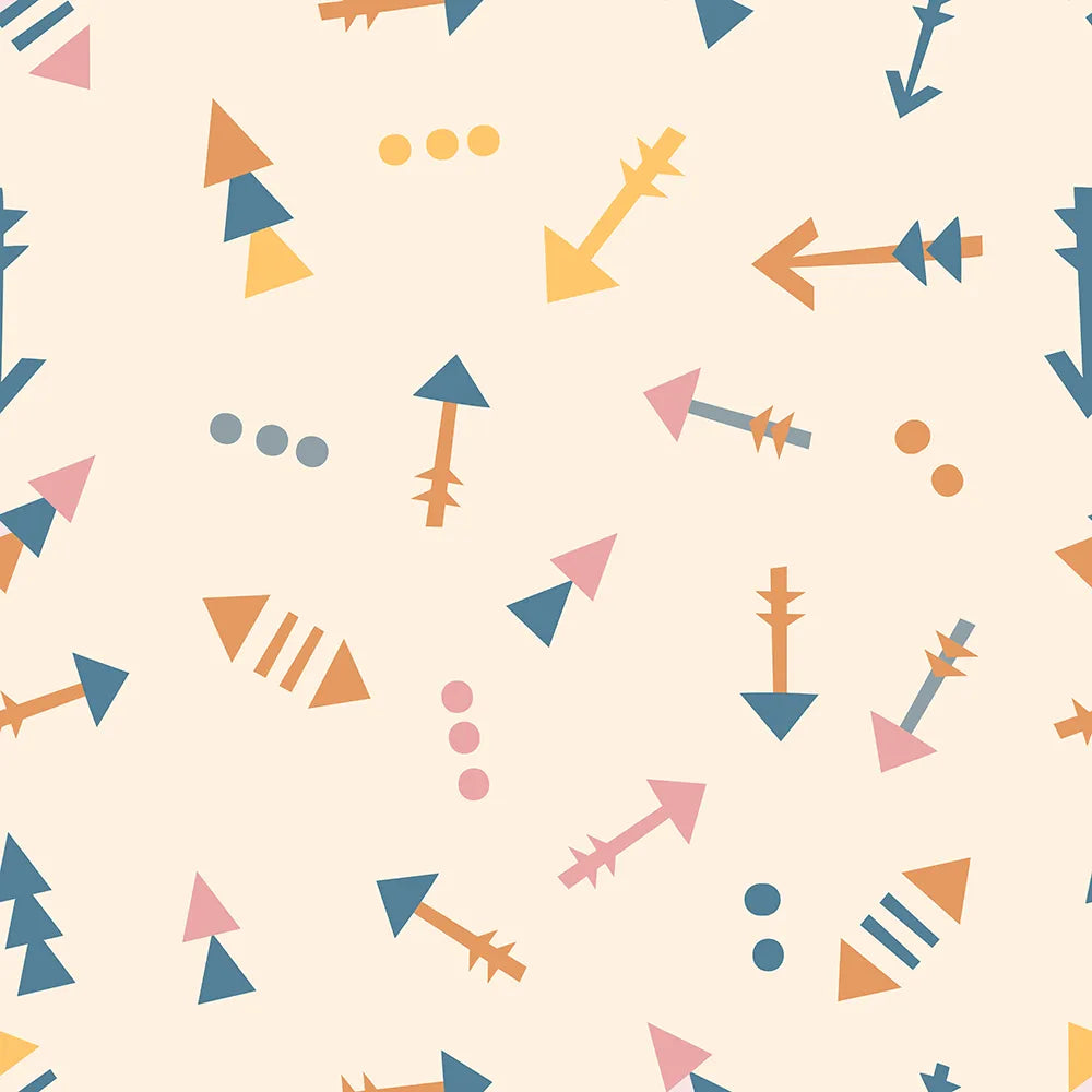 Where Every Arrow Points to Adventure