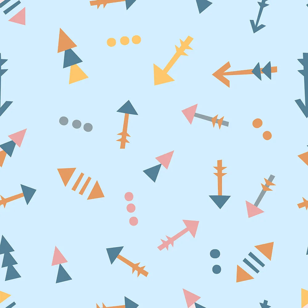 Where Every Arrow is a New Discovery