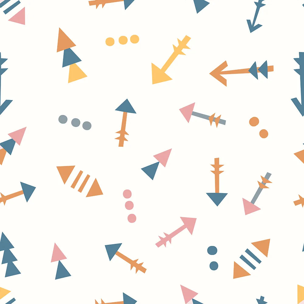 Where Every Arrow Points to Adventure