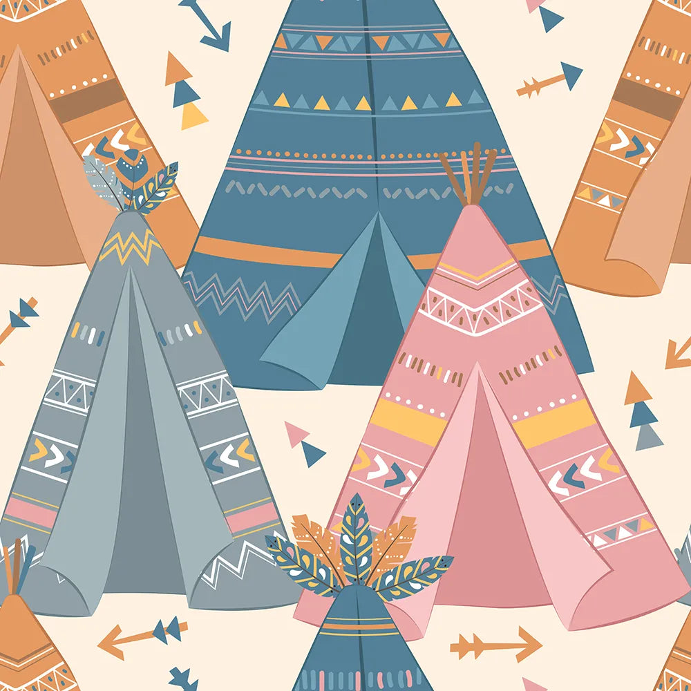 Where Cozy Camps Come to Life