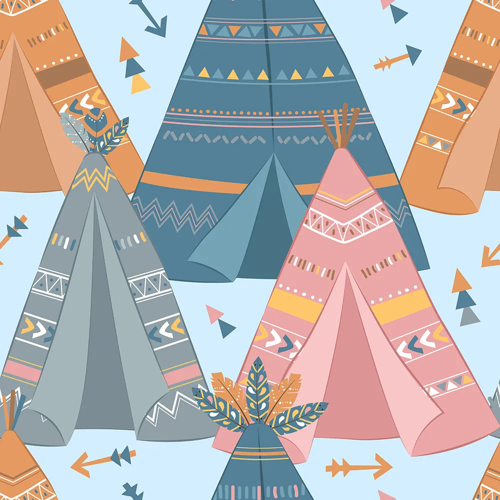 Where Cozy Camps Come to Life