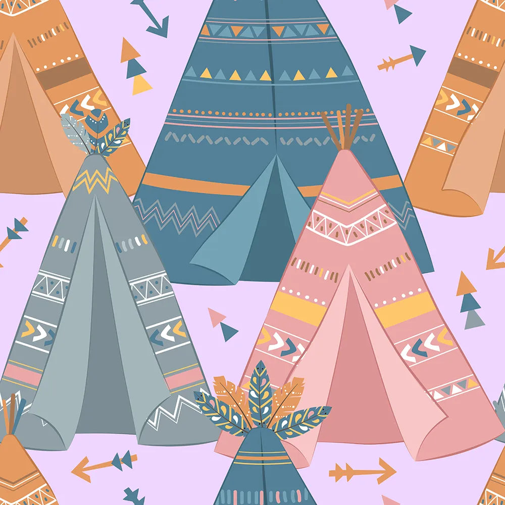 Where Cozy Camps Come to Life