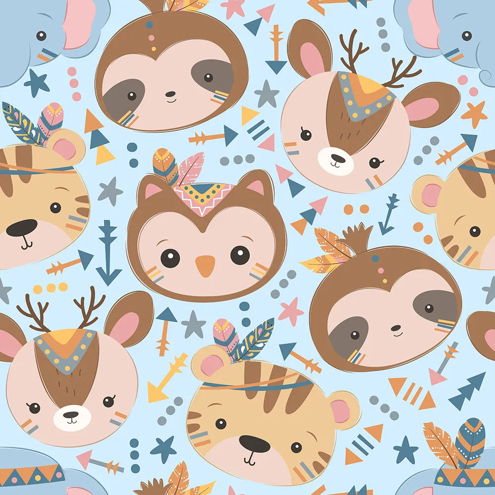 Where a Fun-Loving Tribe Awaits