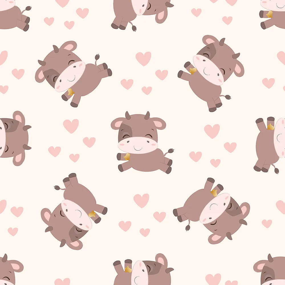 Where Gentle Moo-Moos Meet Heartfelt Hugs