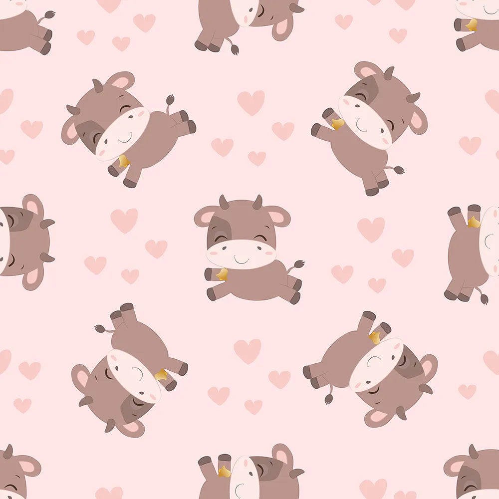 Where Every Moo is Filled with Love