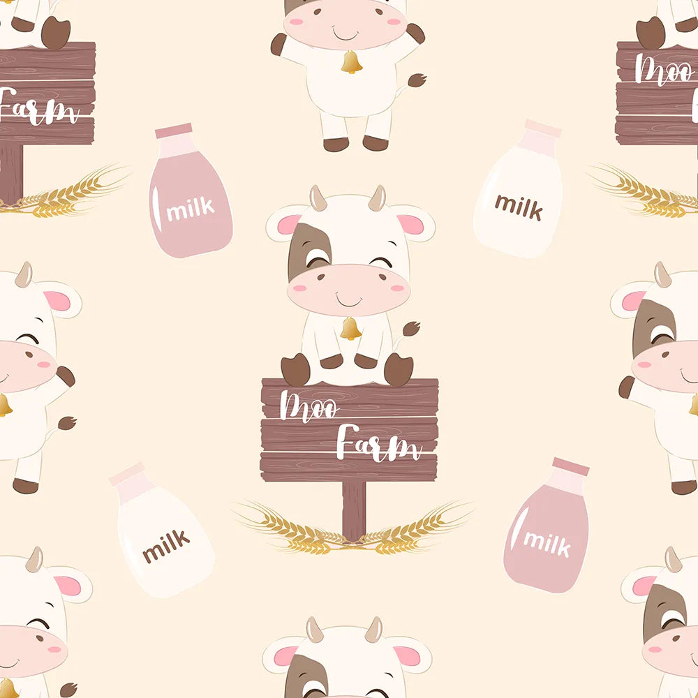 Where Every Day is a Happy Day on the Farm