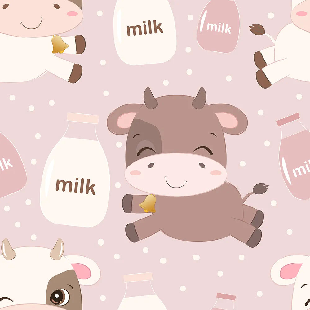 Where Every Moo Comes with a Smile