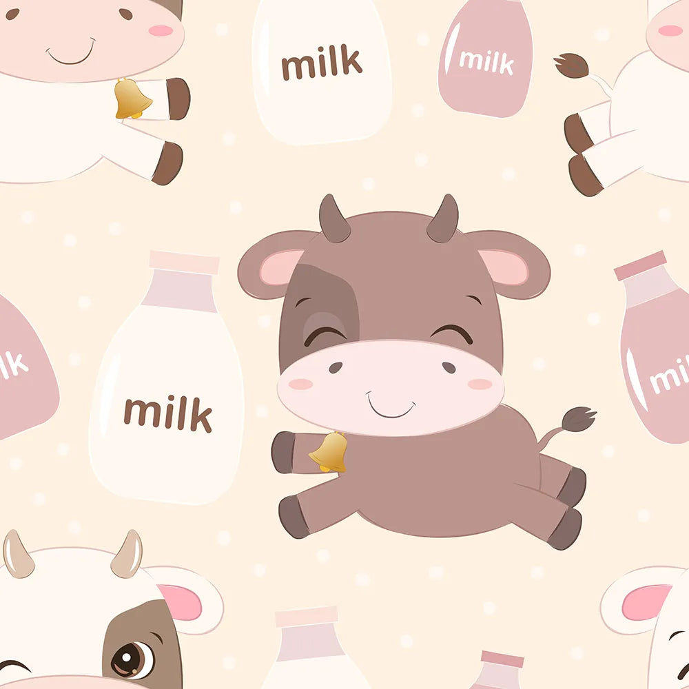 Where Every Moo Comes with a Smile