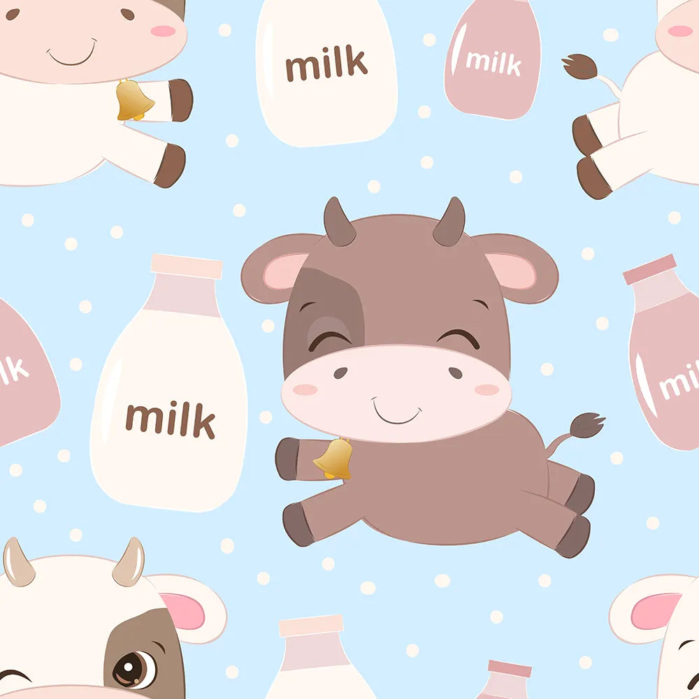 Where Every Moo Comes with a Smile