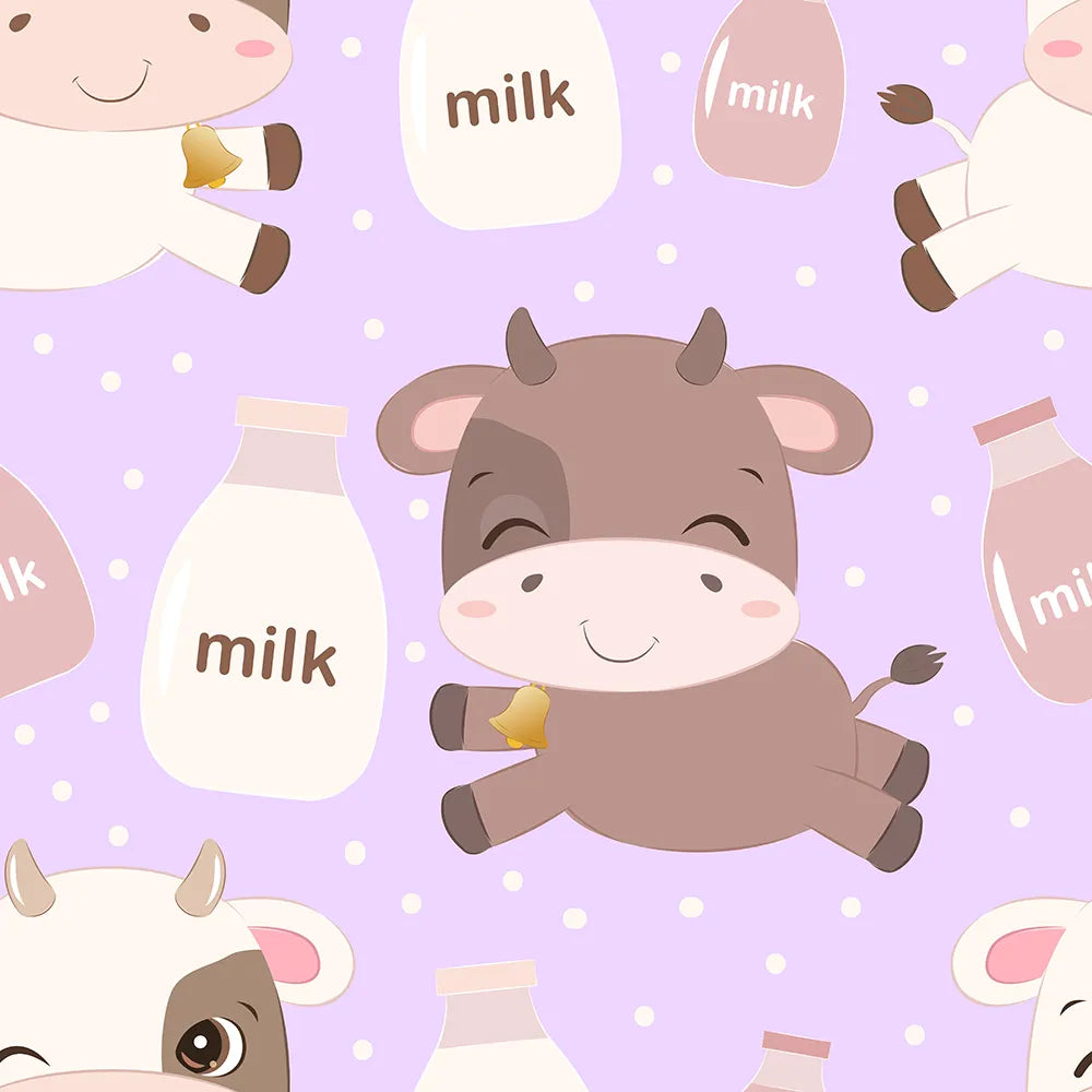 Where Every Moo Comes with a Smile