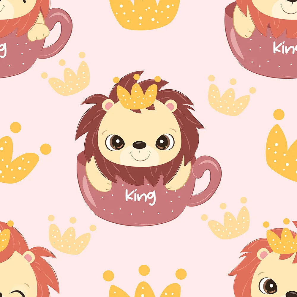 Where Every Cub is Queen of Her Castle