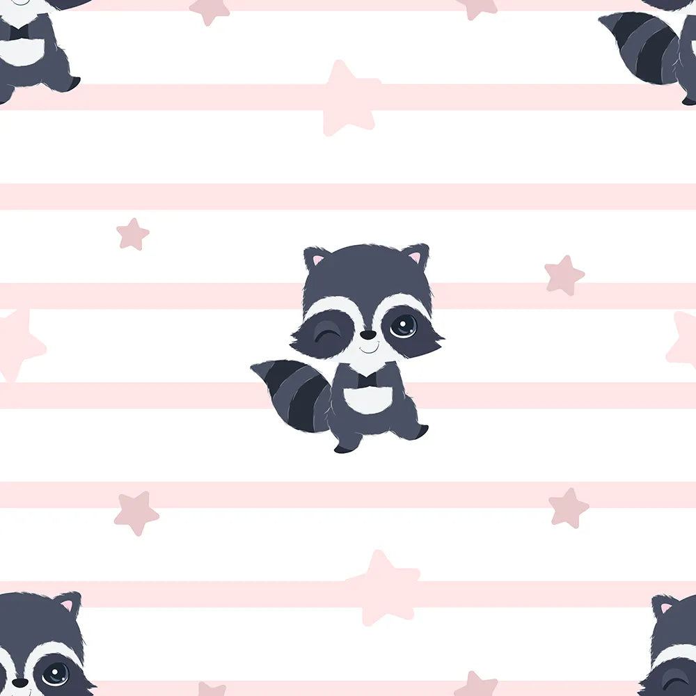 Where Twinkling Tails and Stripes Align