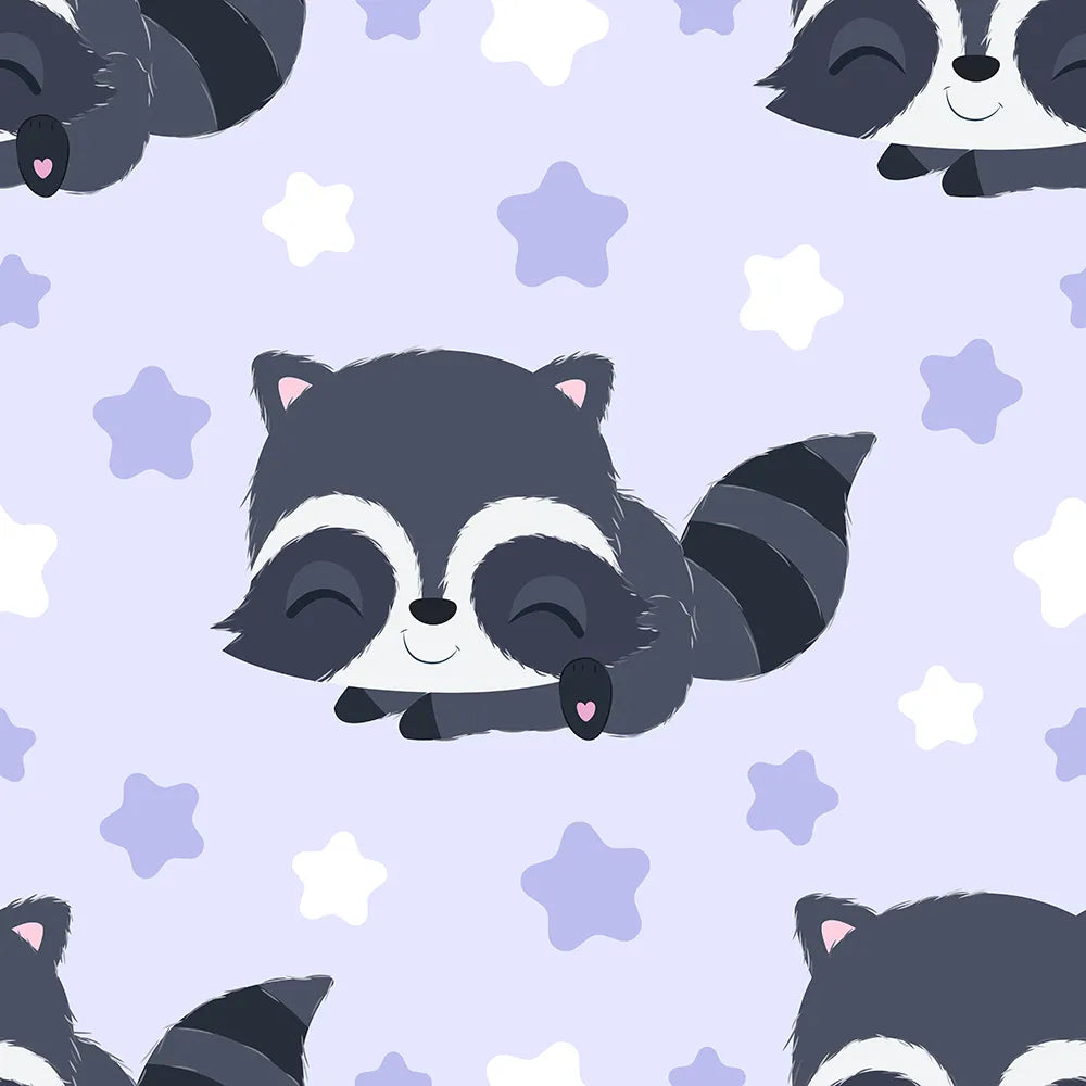 Where Whiskers Rest Under Starry Skies